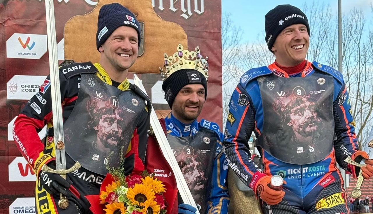 Żużel. Poznaliśmy listę startową Turnieju o Koronę Bolesława Chrobrego