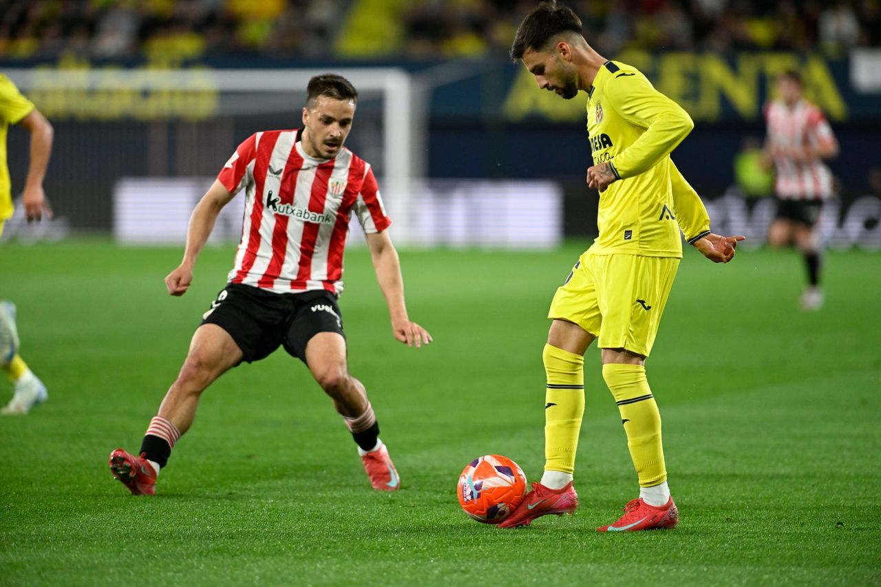 Atletico ściga Real. Bilbao bliżej Ligi Mistrzów