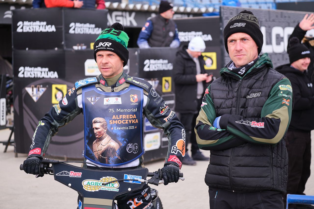 Żużel. Hipokryzja bije od zawodników?! Zaskakująca reakcja Kołodzieja na pytanie