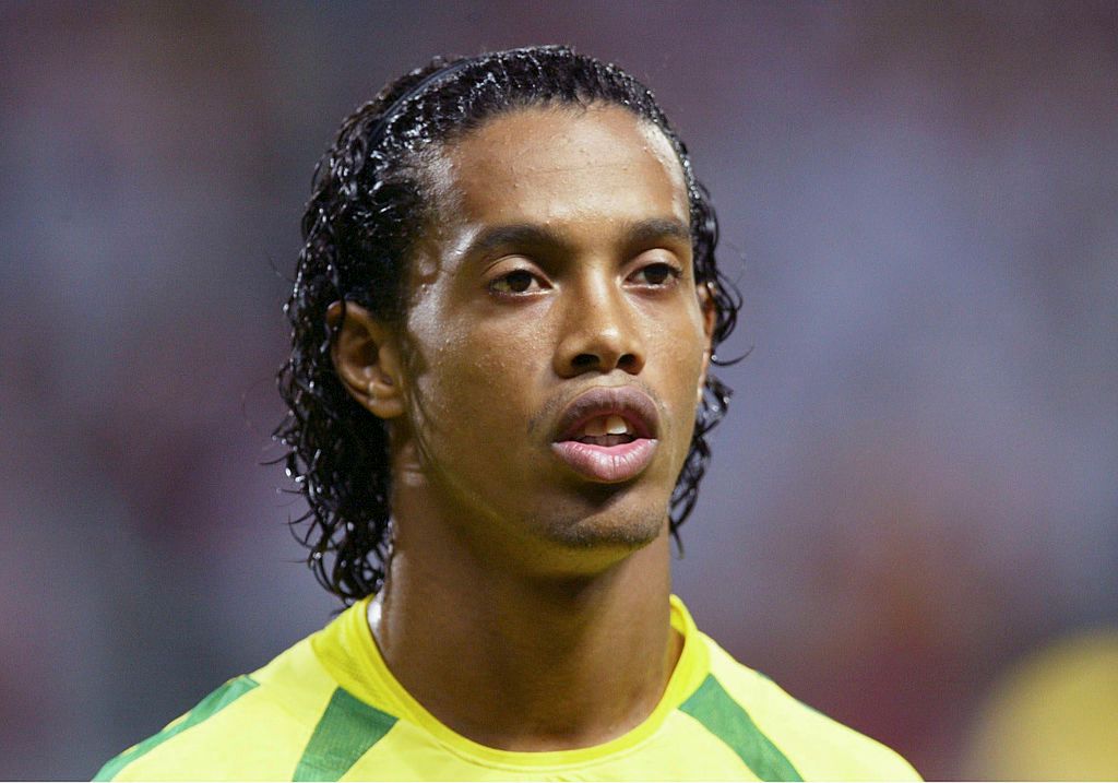 Gwiazdy futbolu spoza Europy - rozpoznaj je na zdjęciach!