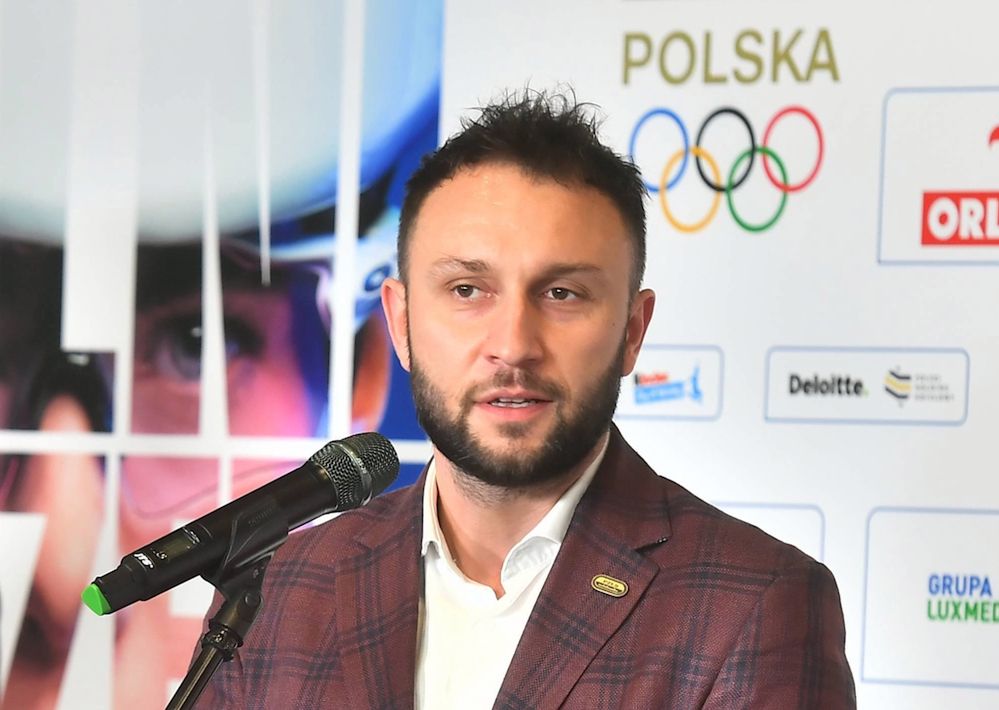 Skandal, impreza odebrana Polsce. "I co my możemy zrobić?"