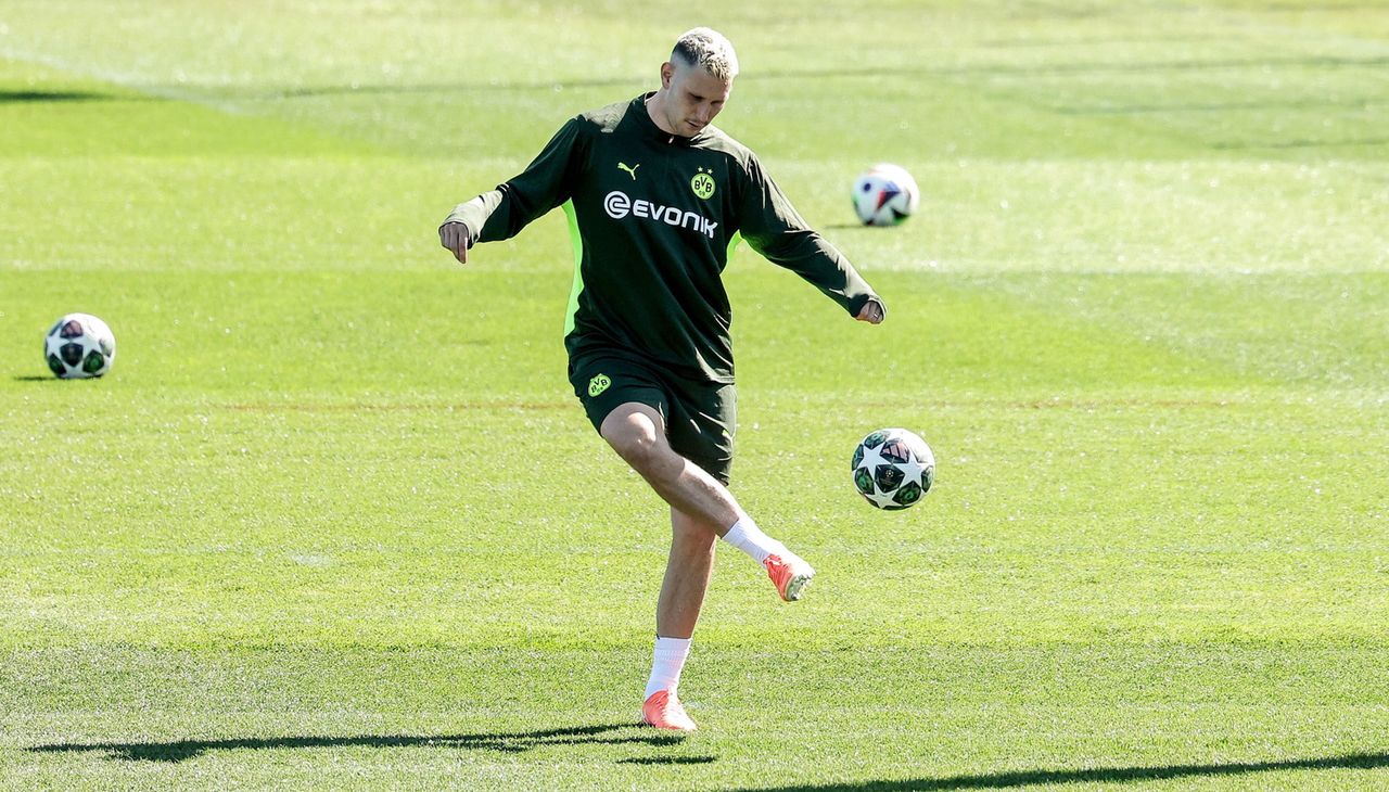 Wzmocnienie Borussii. Ważna postać gotowa na Barcelonę