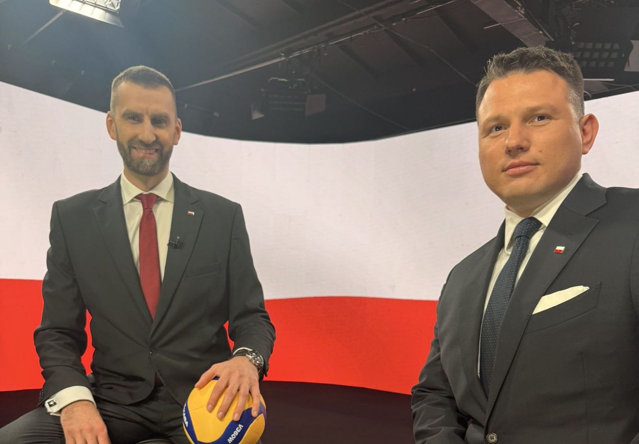 Możdżonek wsparł Mentzena. Ujawnił, czy odzywali się do niego koledzy z kadry