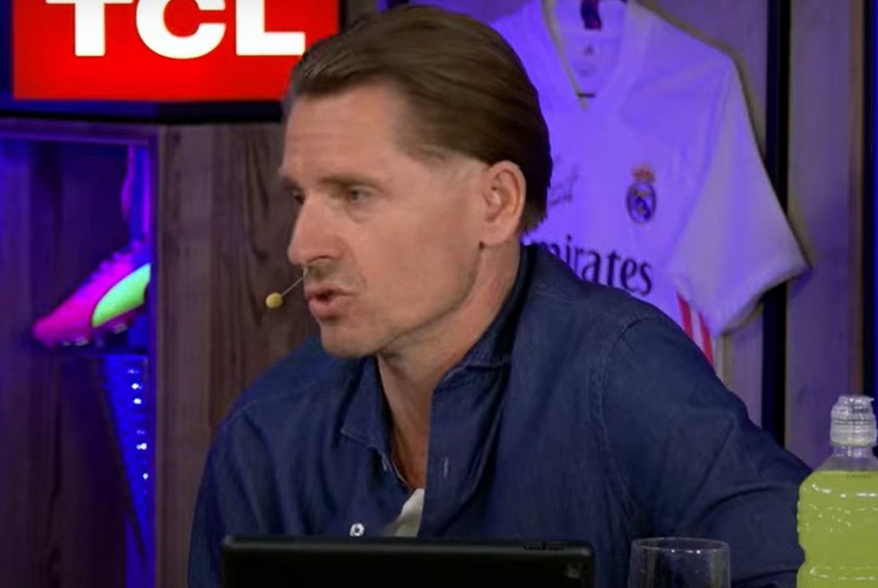 Wichniarek ostrzega przed Szwecją. Wskazuje na gwiazdę