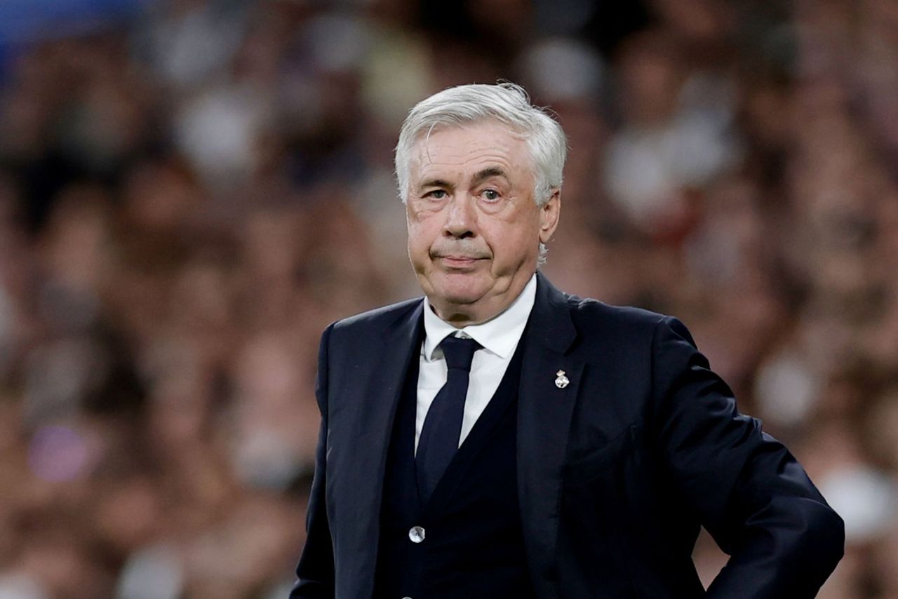 Ancelotti na bezrobociu? Już podają nazwisko następcy