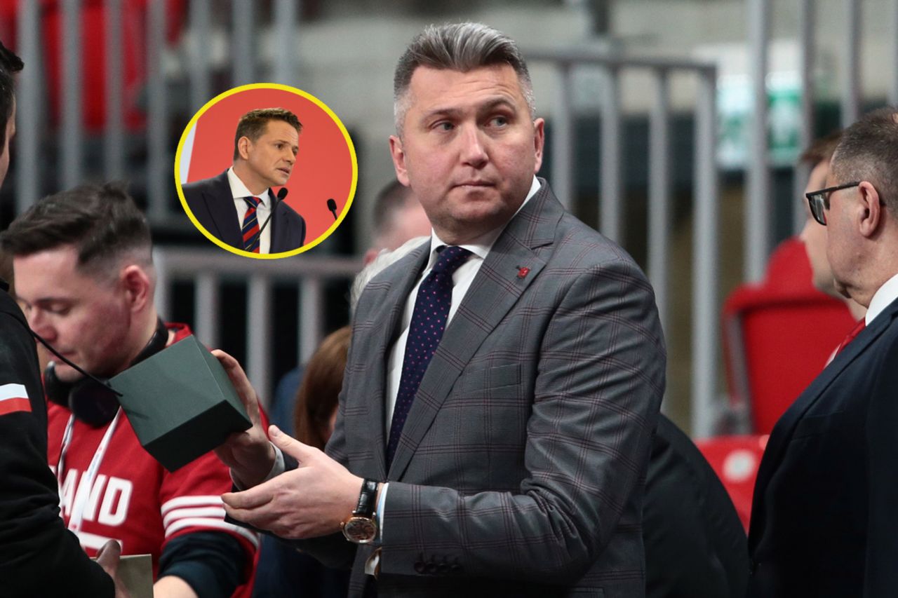 Słynna impreza znika z Warszawy. To zemsta Piesiewicza?