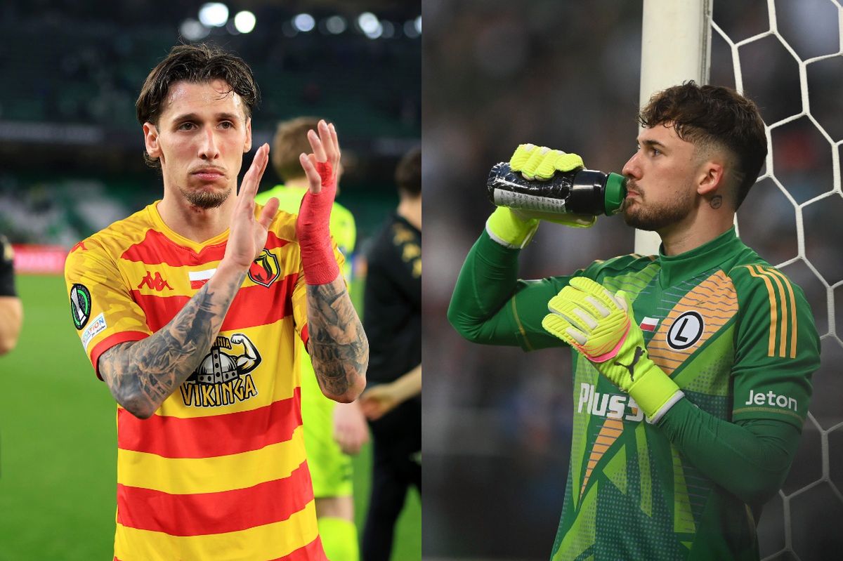 Brutalne zderzenie z europejskim futbolem. Wskazali nam miejsce w szeregu [OPINIA]