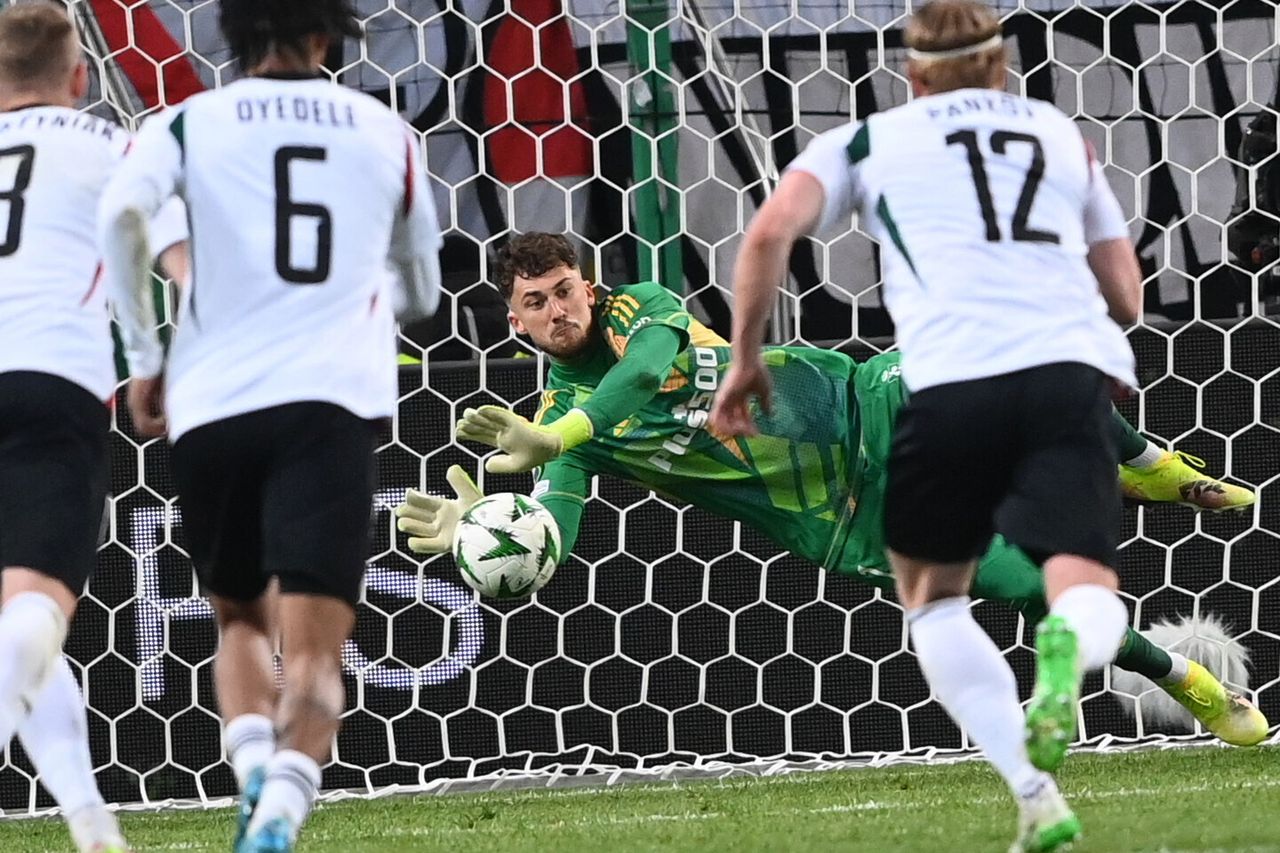 Legia zmiażdżona przez Chelsea. Tobiasz: Potrafimy grać lepiej
