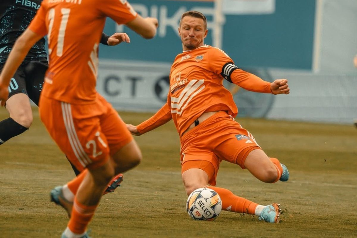 Bruk-Bet Termalica bez kluczowych piłkarzy w meczu o wszystko