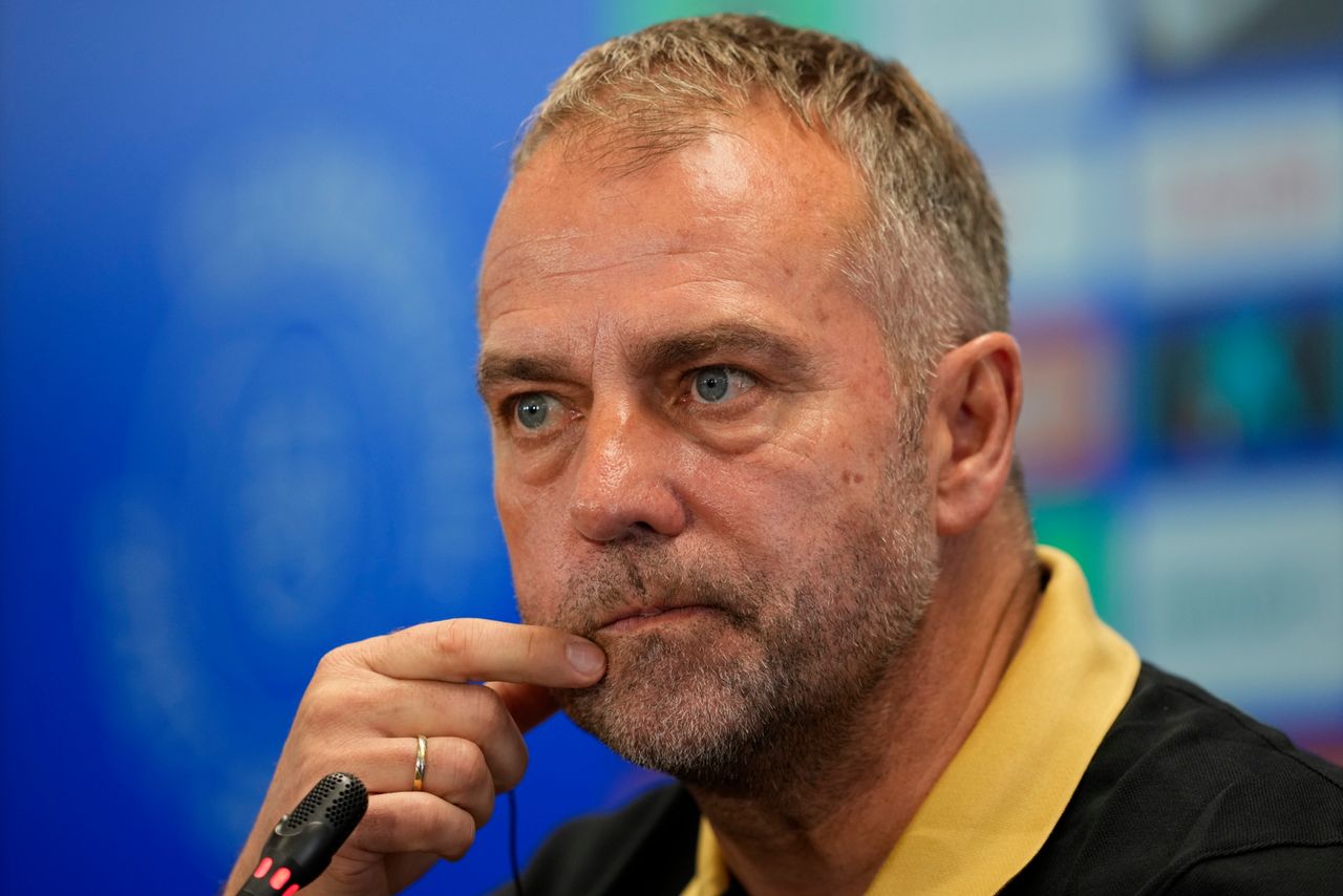 FC Barcelona straci gwiazdę? Interwencja Flicka