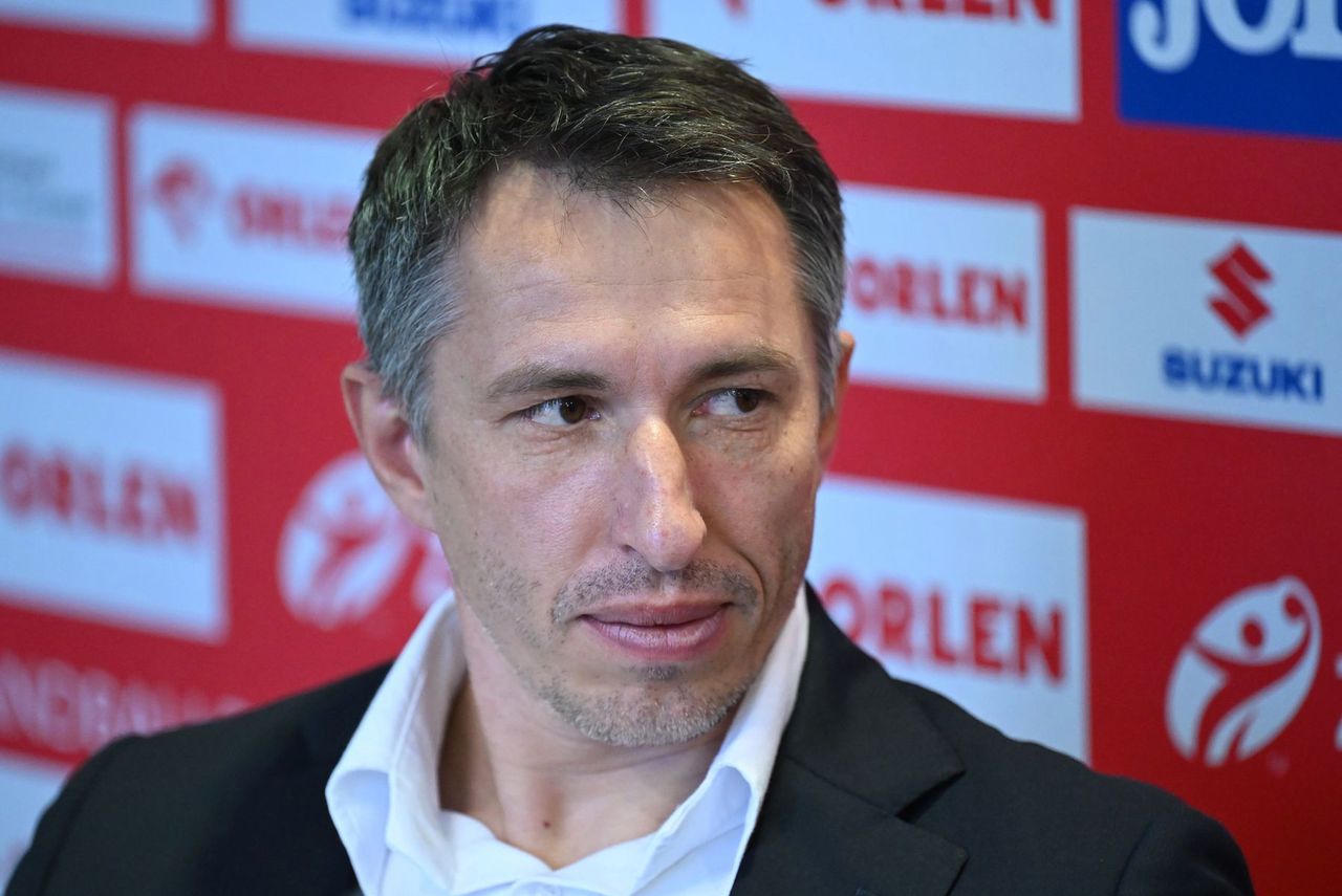 Sławomir Szmal odkryje karty. Specjalna konferencja przed finałem Pucharu Polski