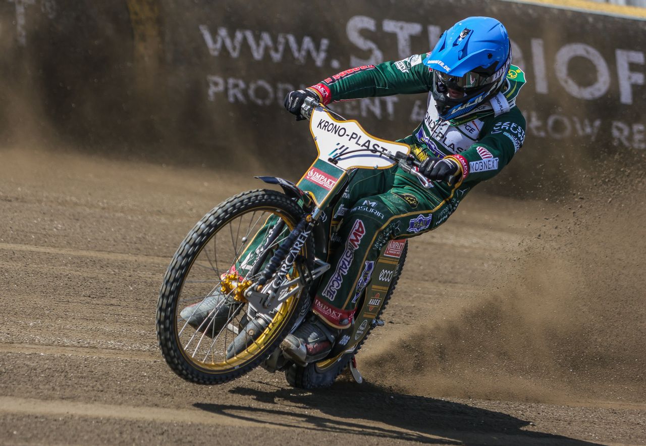 Żużel. Spadek nie będzie dla nich ujmą. Wzorem dwaj ligowi rywale