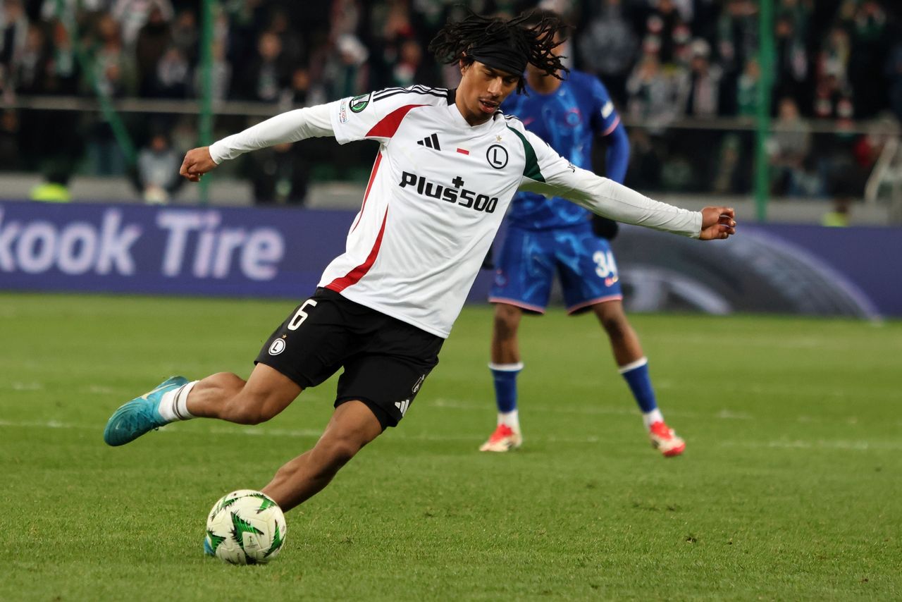 Legia Warszawa i Jagiellonia Białystok kończą pucharowy sezon z milionami