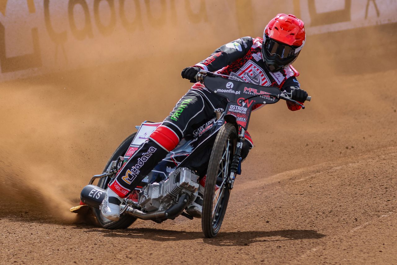 Żużel. Pierwszy sprawdzian ekipy Bajerskiego. Poznaliśmy awizowane składy