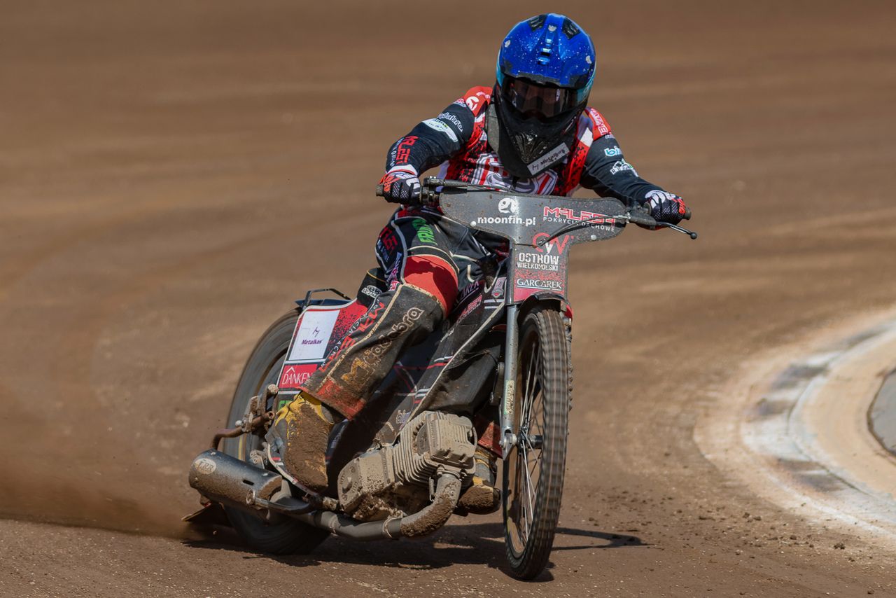 Żużel. Pierwsze typy w okresie 2026. Wszyscy eksperci mają tych samych faworytów