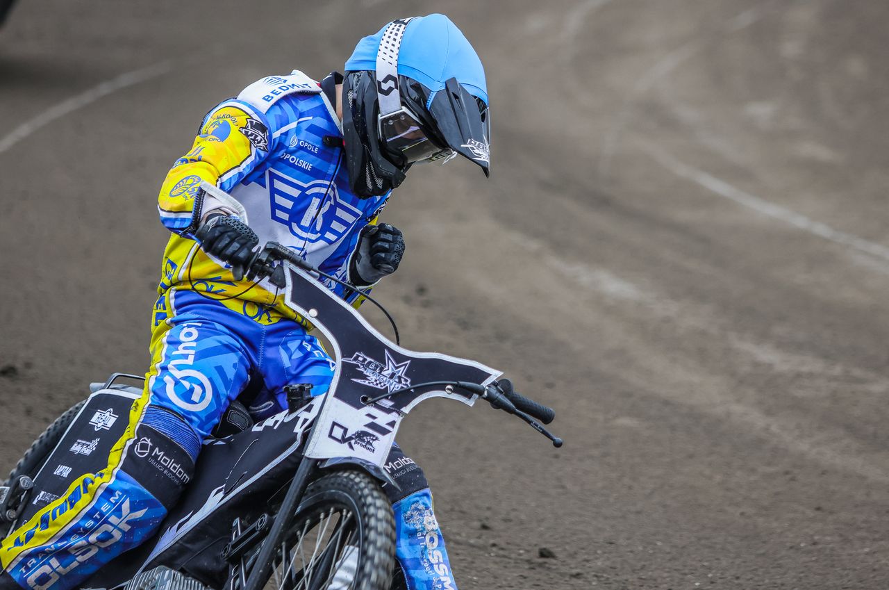 Żużel. Ligowe zmagania wracają do Krakowa. Znamy skład gości