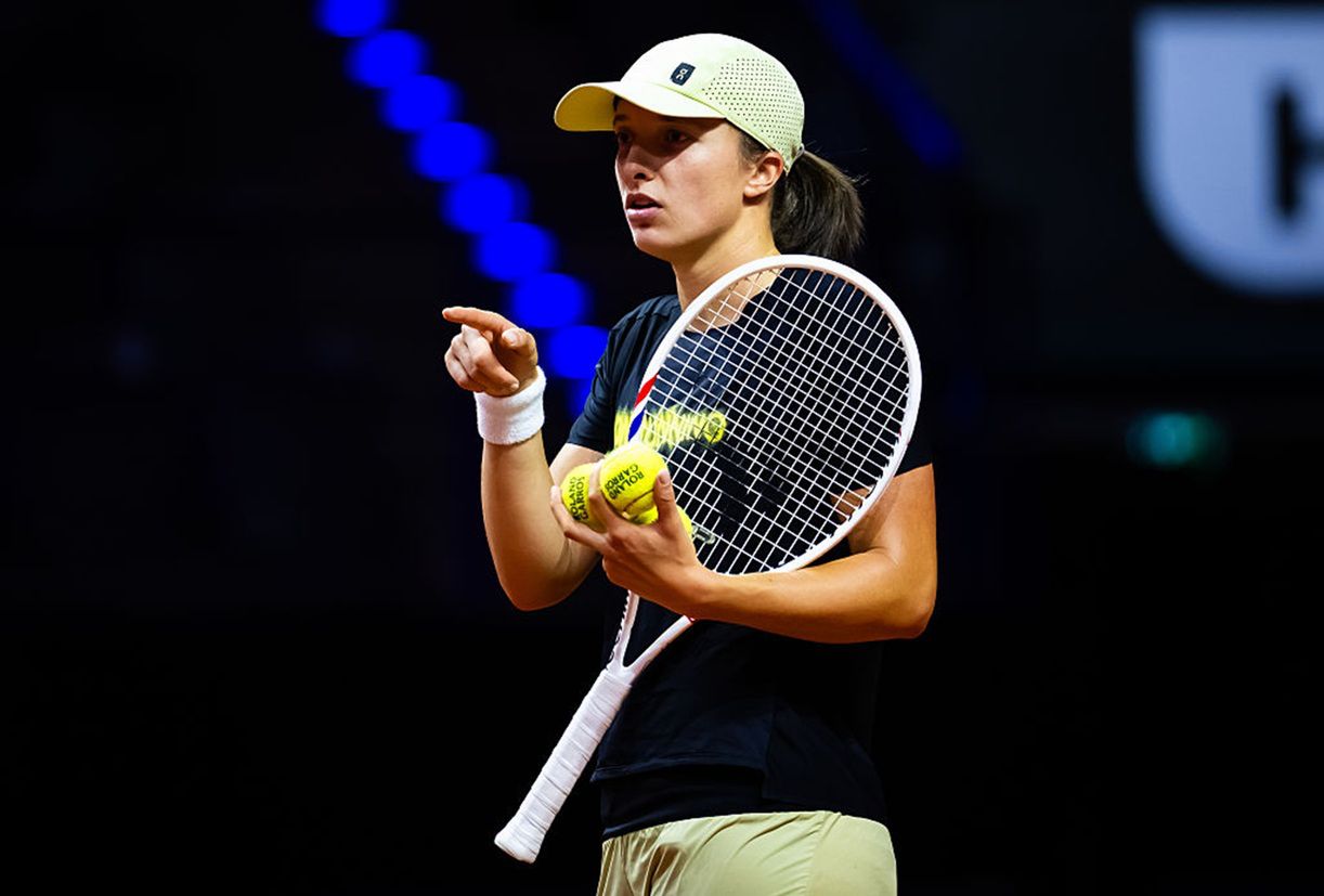 Świątek wkracza na mączkę. Zobacz najnowszy ranking WTA