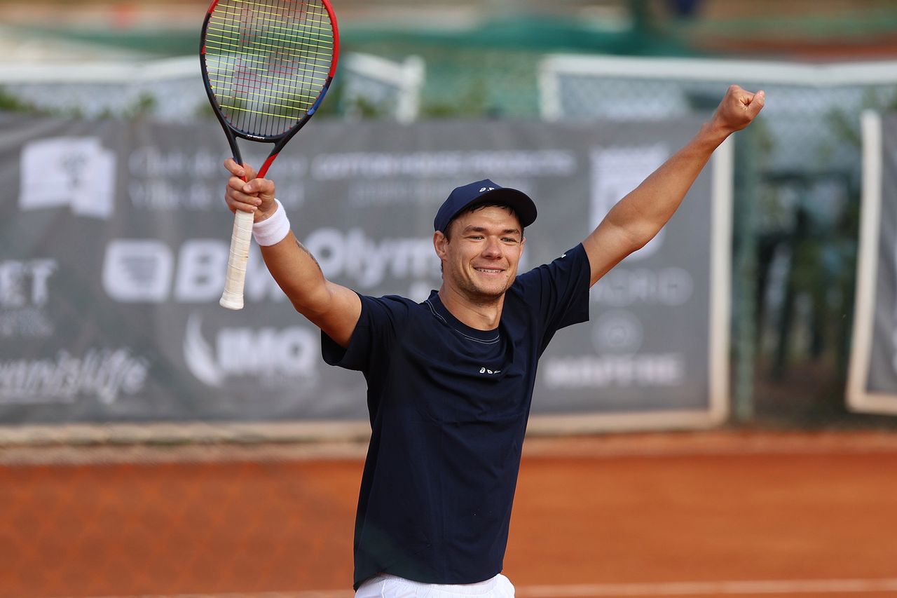 Majchrzak - Cerundolo: gdzie oglądać za darmo? Transmisja (31.03.2026)