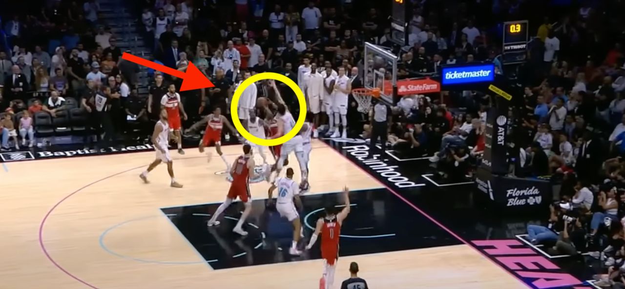 Kapitalnie zakończył fatalny sezon w NBA!