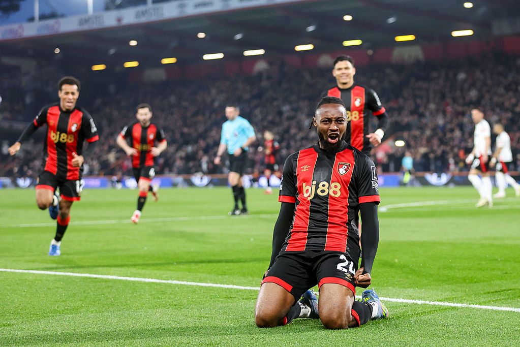 Gol z 53. sekundy rozstrzygnął mecz Premier League