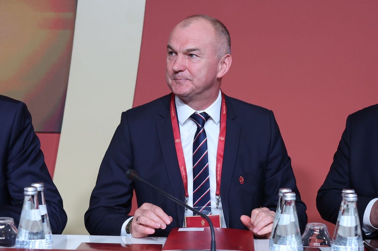 Szokujące informacje przed wyborami w Mazowieckim Związku Piłki Nożnej