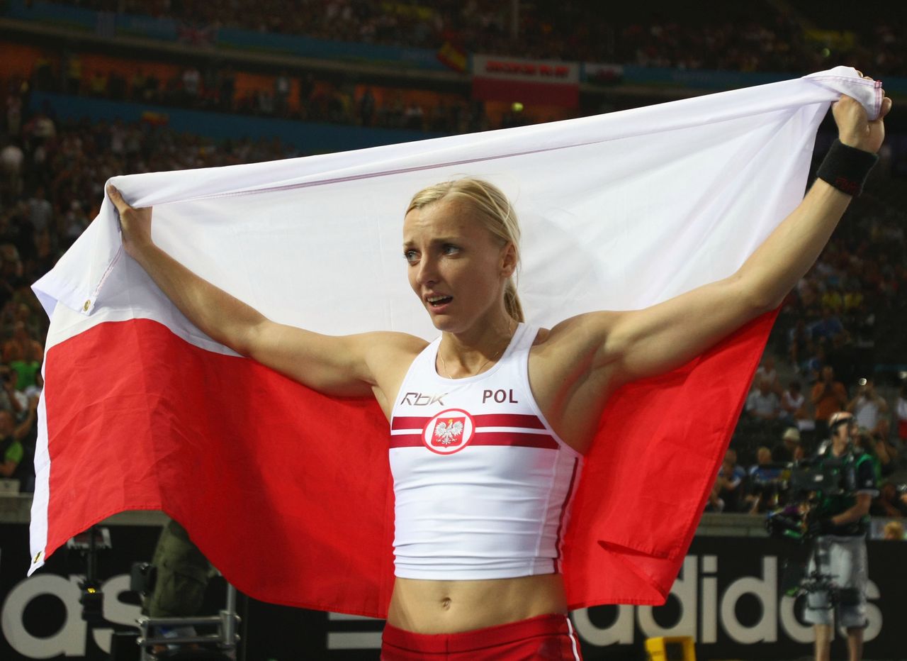 Gwiazda polskiego sportu: "Straciłam węch i smak, przez rok nie czułam głodu"