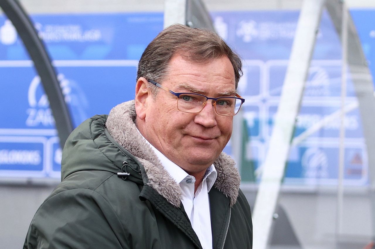 Jan Urban ma żal do Górnika Zabrze. "Forma była bardzo słaba i przykra"