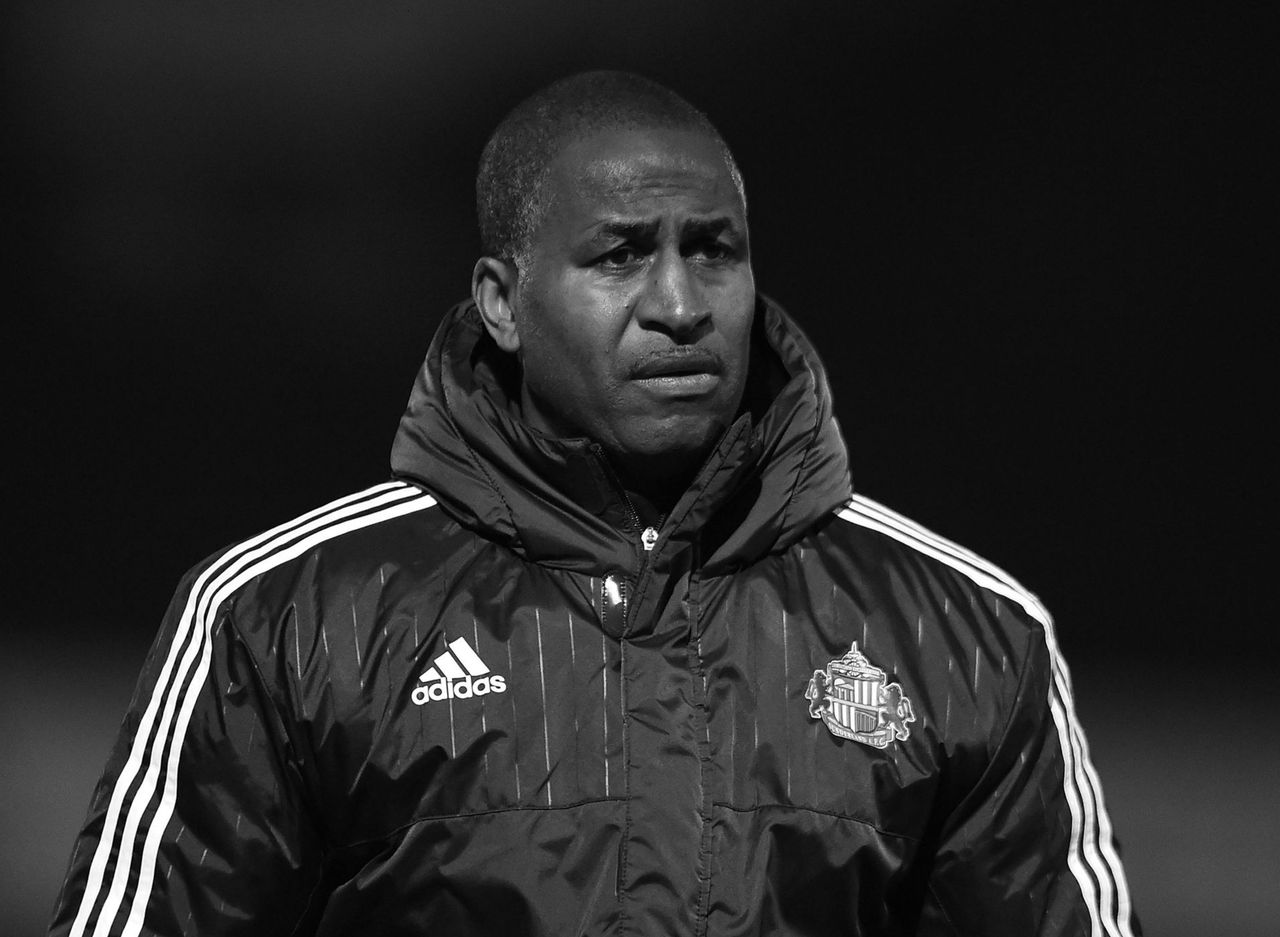 Carlton Fairweather nie żyje. Walczył z ciężką chorobą
