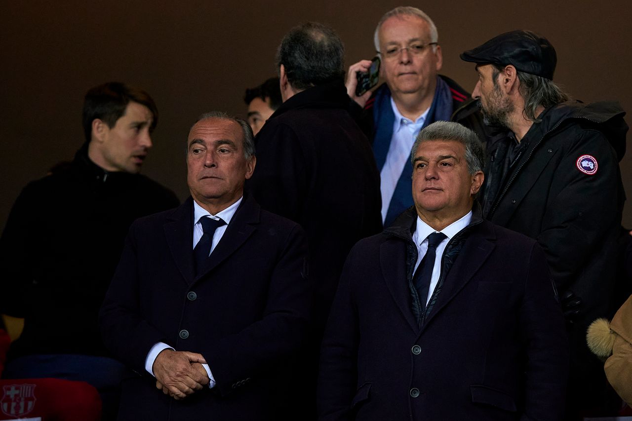 Zarząd Barcelony o karze dla Mbappe. "To absurdalne"