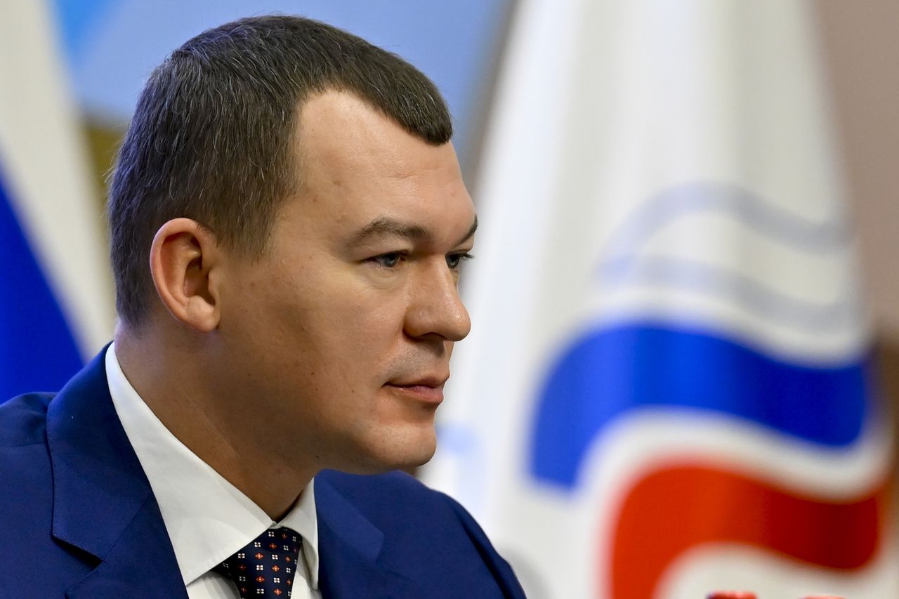 Co z pomysłem Putina i Trumpa? "To możliwe"