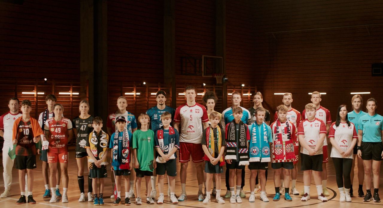 Sport to nie tylko walka. Superliga i ZPRP mówią: "Szacunek przede wszystkim"