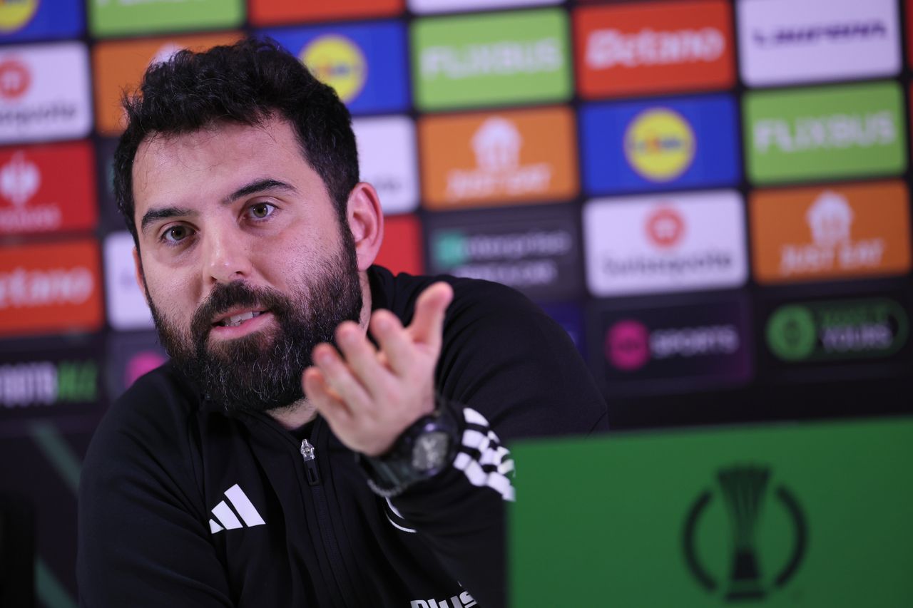 Legię stać na sprawienie sensacji w Londynie? Feio: To jest sport