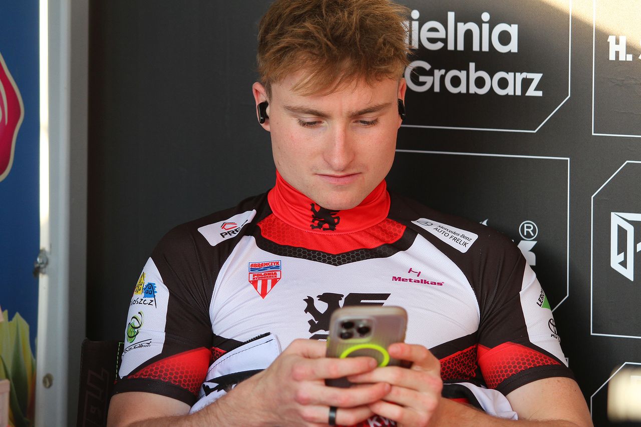 Żużel. Abramczyk Polonia kupiła go w promocji. Zaskakujące warunki transferu