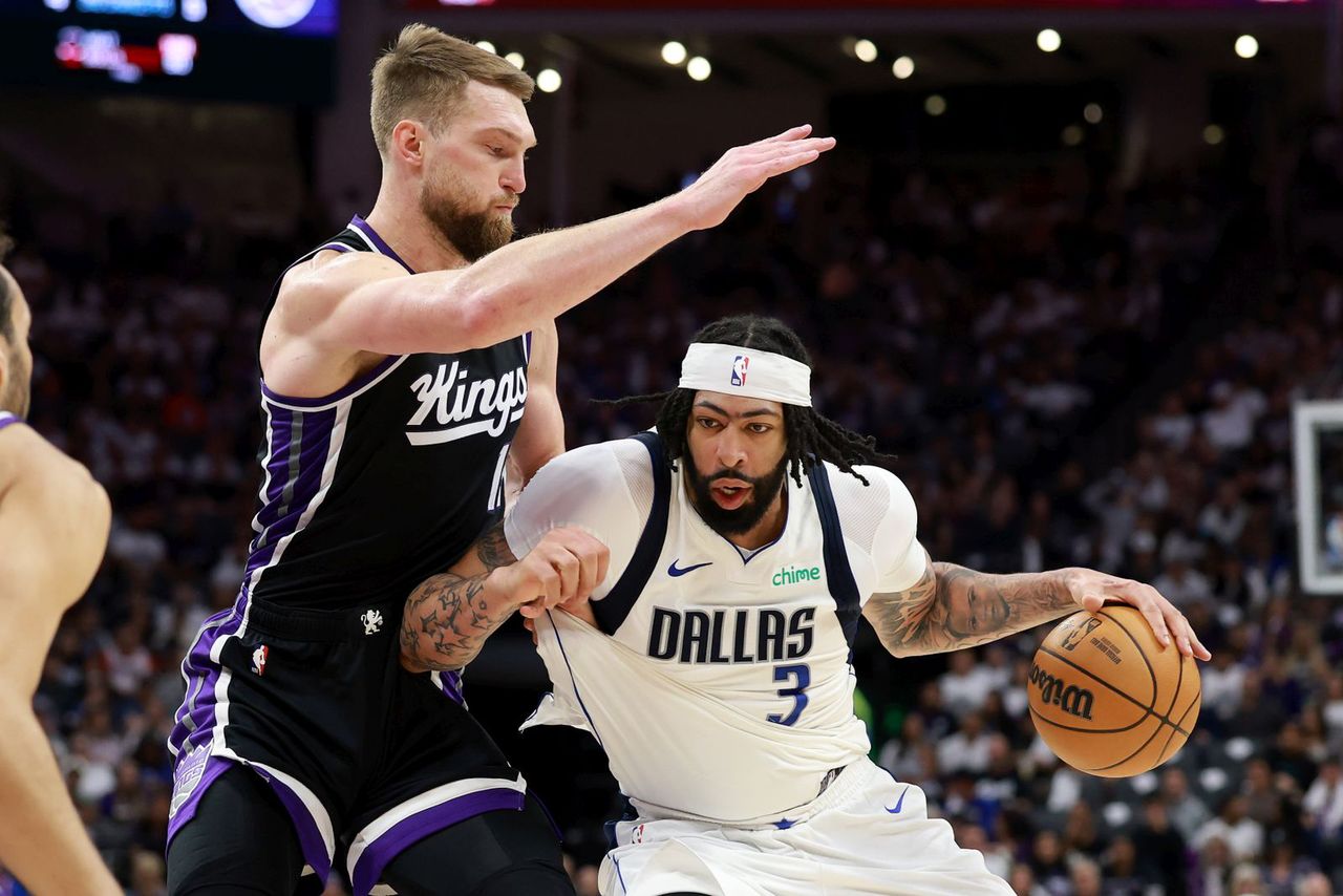 Zrobili dużo zmian, teraz kończą sezon. Mavericks walczą dalej!
