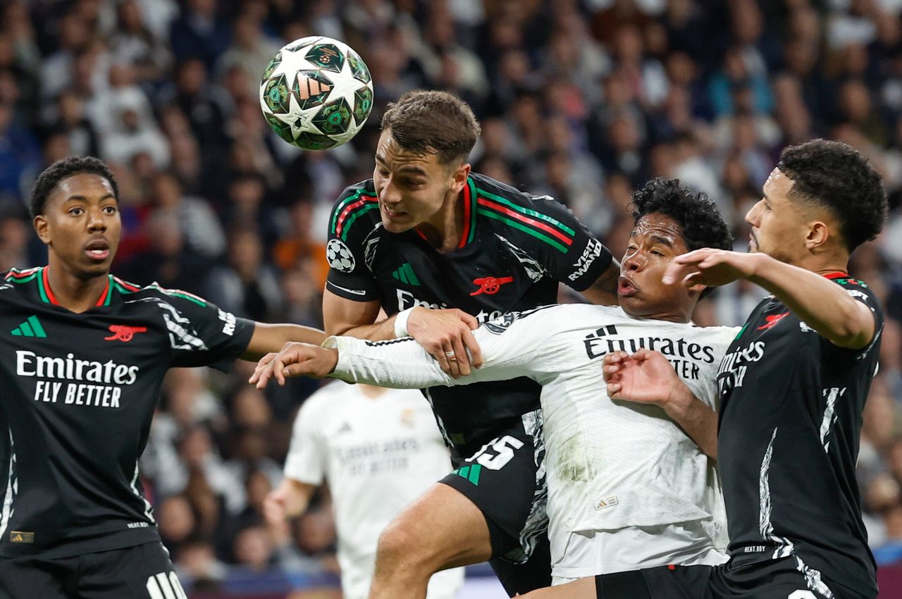 "Jestem zaskoczony". Jakub Kiwior zabrał głos