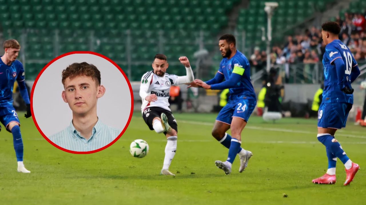 Anglik mówi nam o możliwym składzie Chelsea. "Polacy powinni wierzyć we własny zespół"