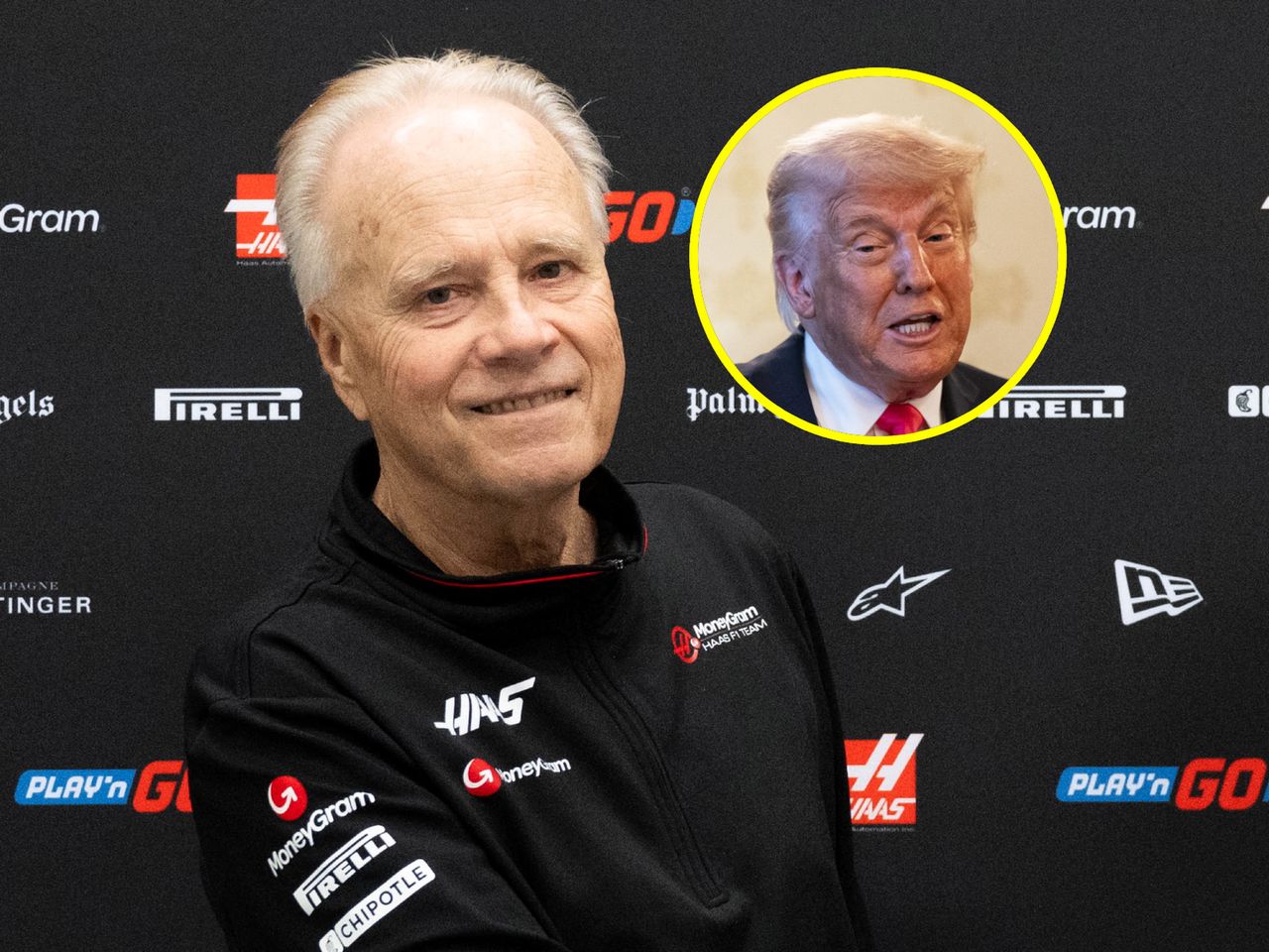 Amerykański milioner postawił się Trumpowi. "Drastyczny spadek popytu"