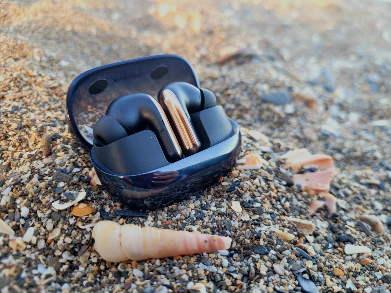 Sportowe wyzwanie i podróż pełna dźwięków ze słuchawkami Xiaomi Buds 5 Pro Wi-Fi