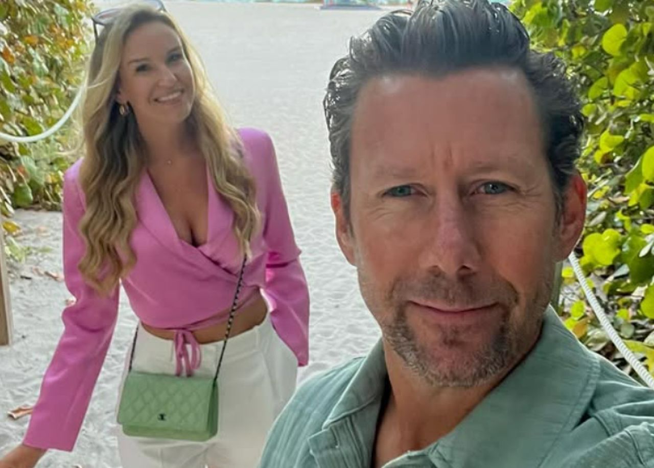 Wyjątkowy dzień dla trenera Świątek. Oto powód