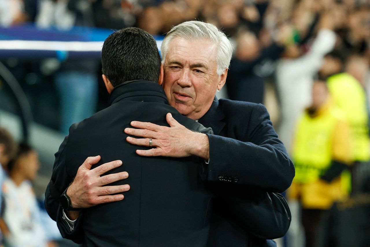 To ma być ostatni mecz Ancelottiego. Media pewne