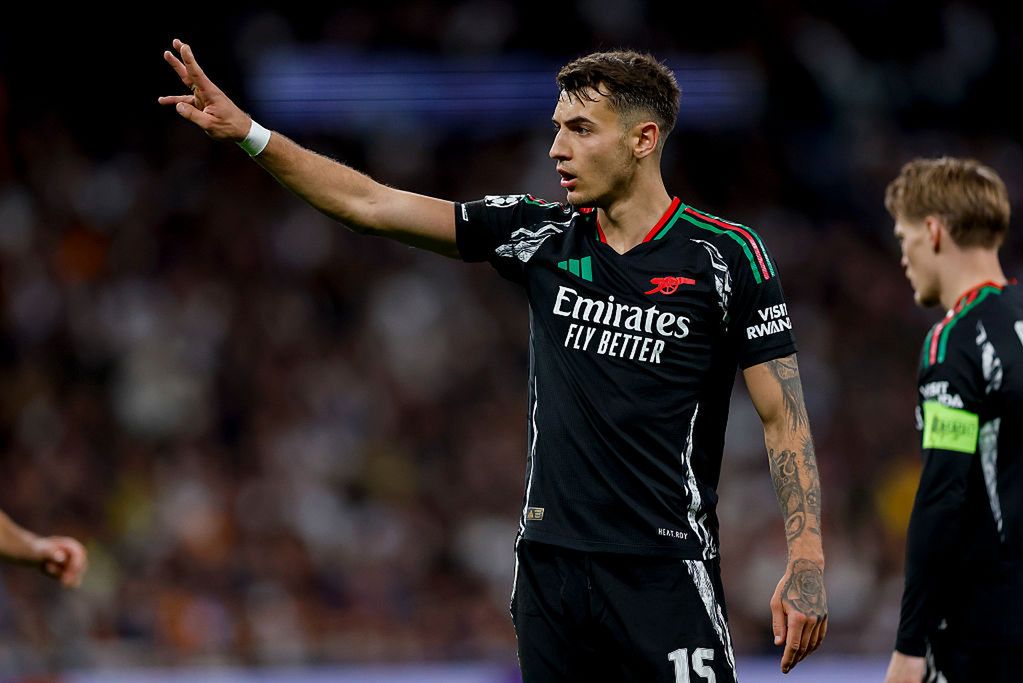 UEFA doceniła świetny mecz Kiwiora. Polak wśród najlepszych