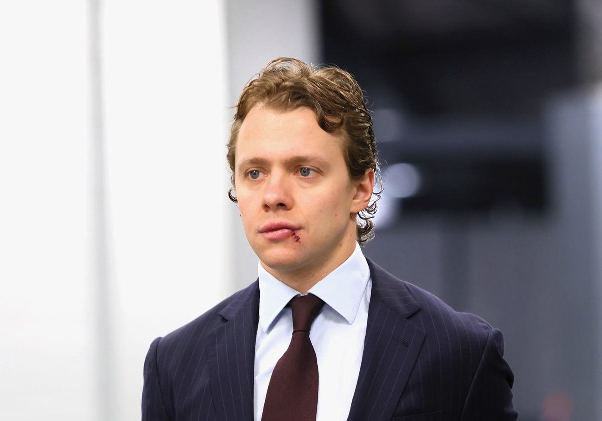 Zwabił kobietę do pokoju. Rosjanin oskarżony o napaść seksualną