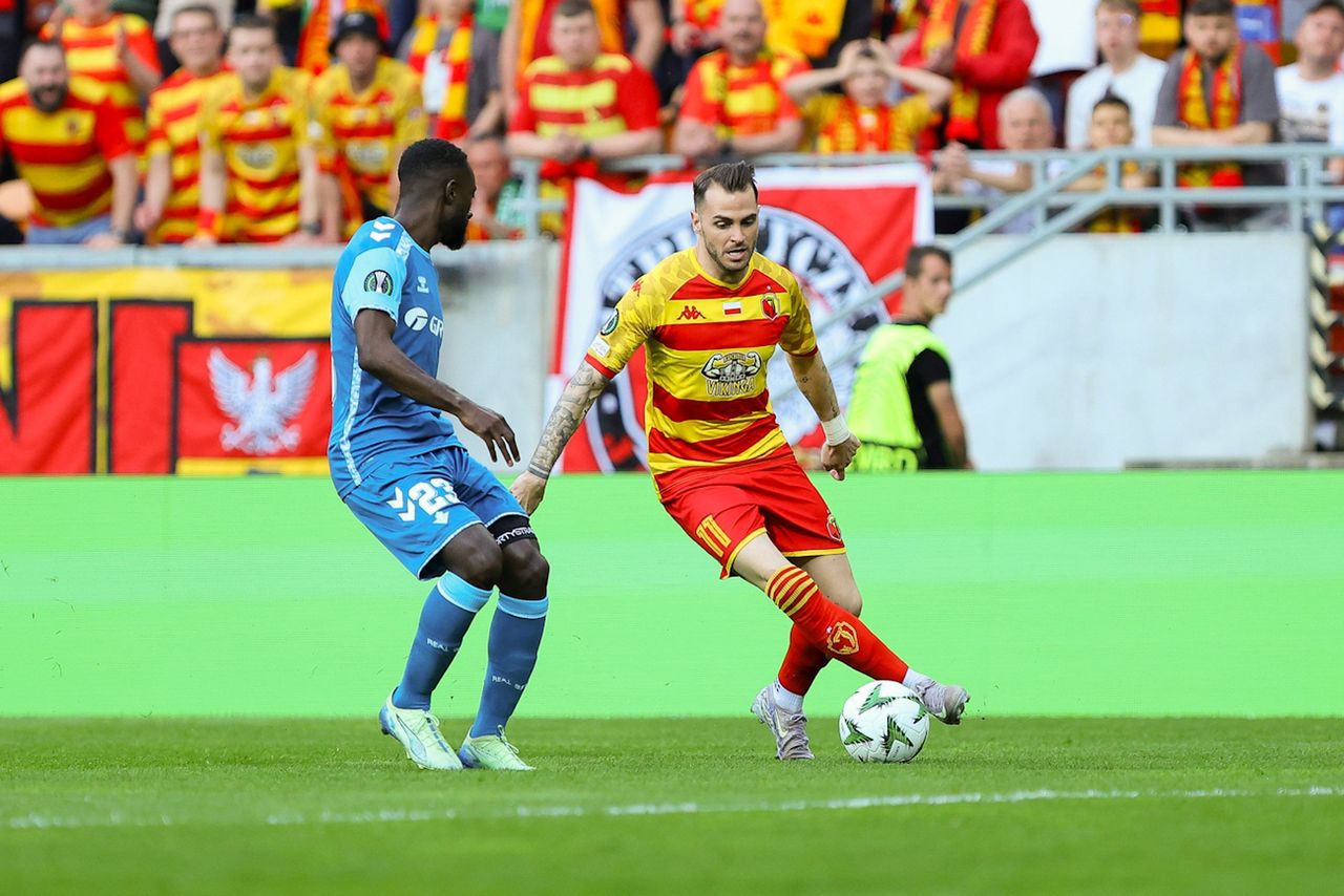 "Bohaterka sezonu". Lawina komentarzy po pożegnaniu Jagiellonii z Europą