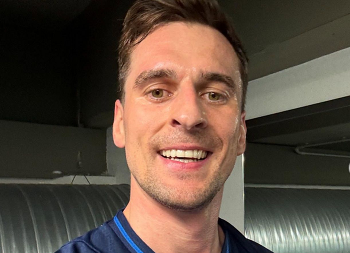 Pierwszy wpis od ponad 3 miesięcy. Milik przerwał milczenie