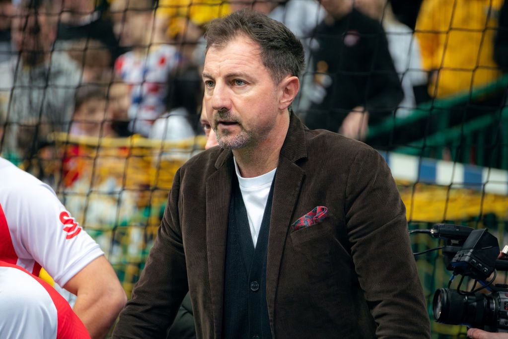 "Lepszy transfer niż Mbappe". Dudek wskazał, kogo powinien zatrudnić Real