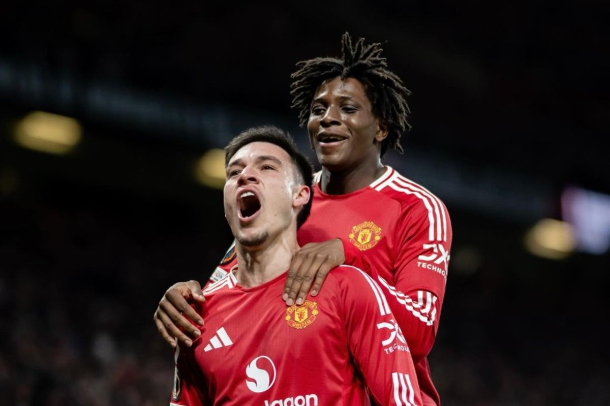 Sobotni hit w Premier League! Tottenham podejmuje United, a my gramy z kursem 2.70!