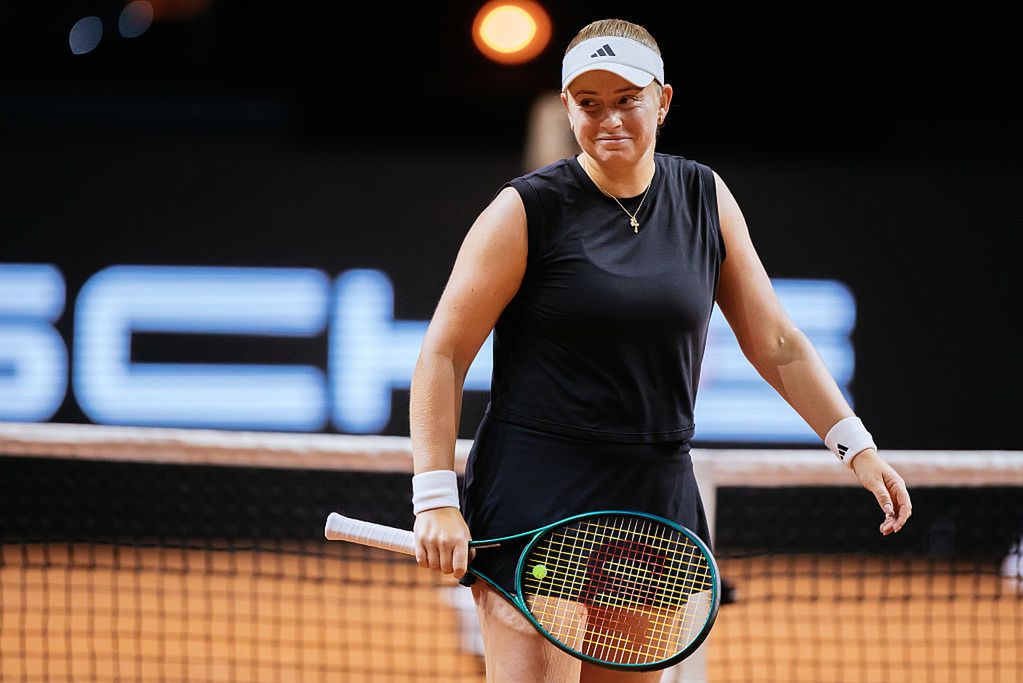 Stuttgart: Iga Świątek poznała rywalkę. Nigdy z nią nie wygrała