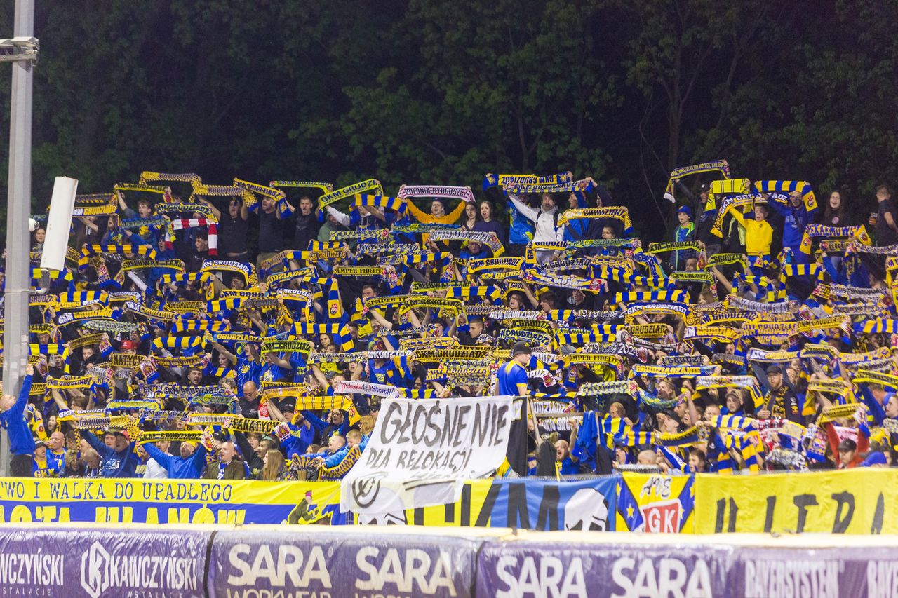 Padł rekord, takich pieniędzy w tym sporcie jeszcze nie było. To publiczne środki
