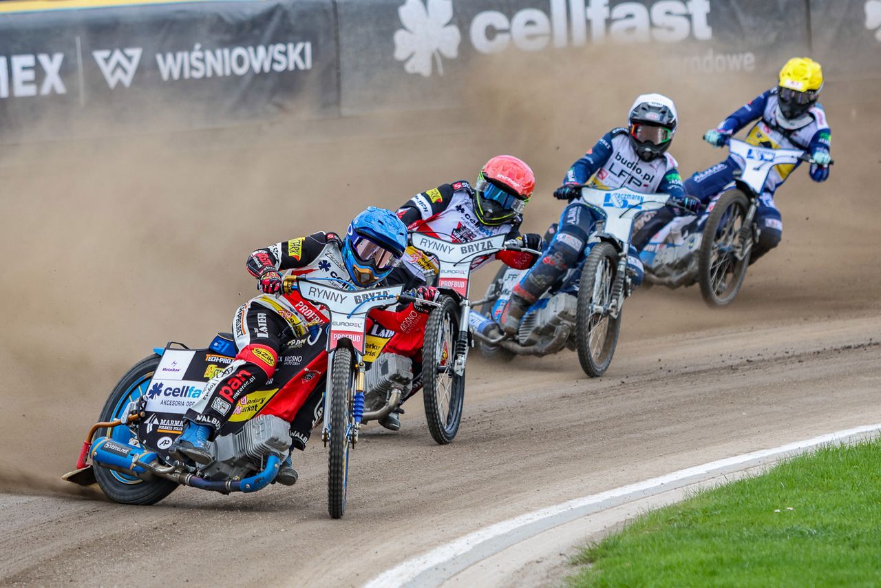 Unia Leszno - Włókniarz Częstochowa: transmisja w TV i stream. Gdzie oglądać za darmo? (10.04.2026)