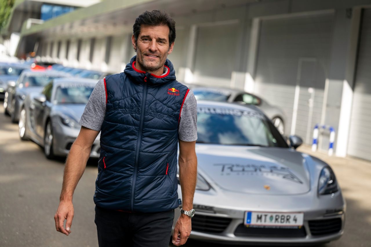 On pokieruje talentami Red Bulla? Wyciekło nazwisko